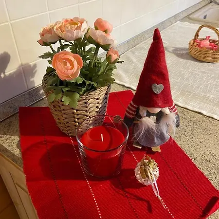 Laghetti Martina * Crevalcore