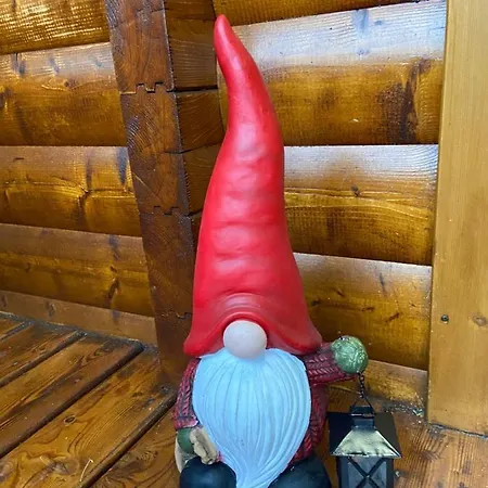 Dağ evi Laghetti Martina