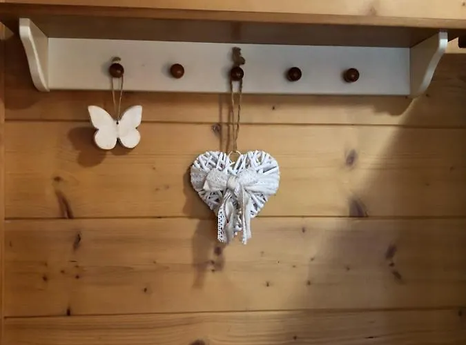 Dağ evi Laghetti Martina *