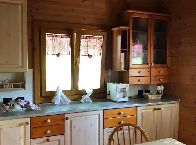 Laghetti Martina * Crevalcore