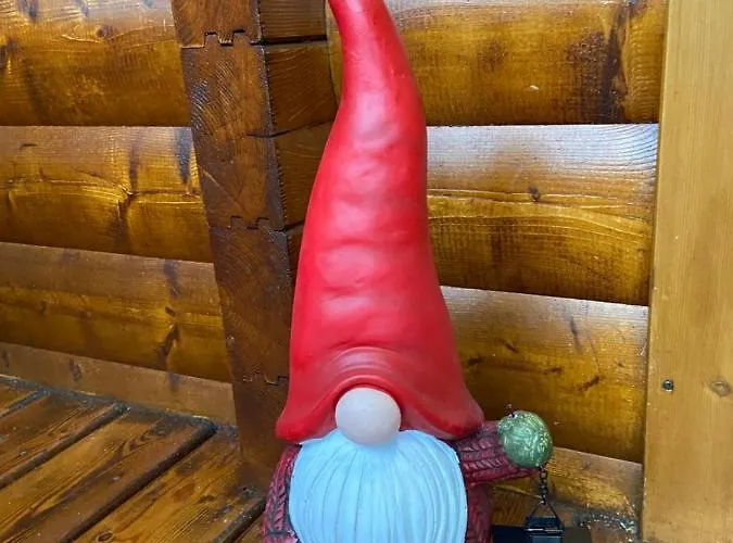 Dağ evi Laghetti Martina