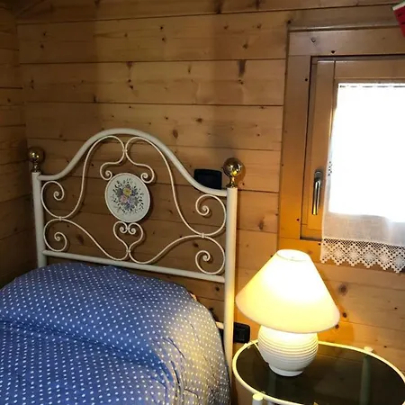 Laghetti Martina Crevalcore