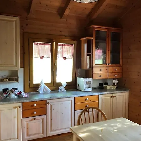 Laghetti Martina * Crevalcore