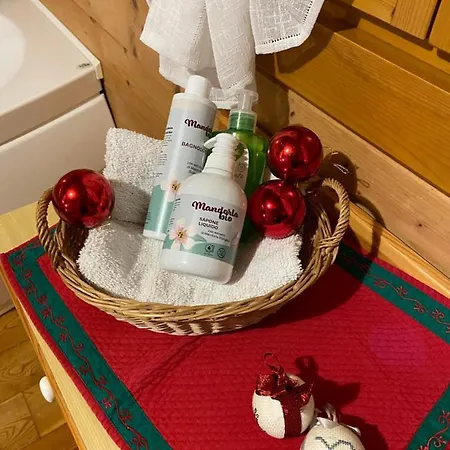 Laghetti Martina 샬레 *