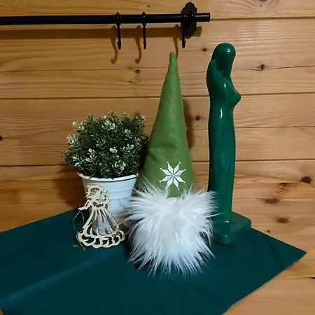 Laghetti Martina * Crevalcore