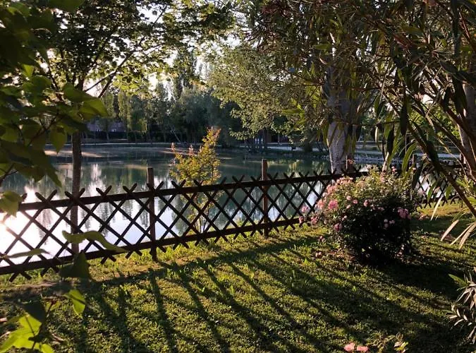 Laghetti Martina * Crevalcore