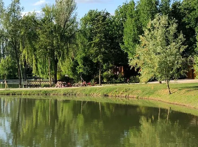 Laghetti Martina * Crevalcore