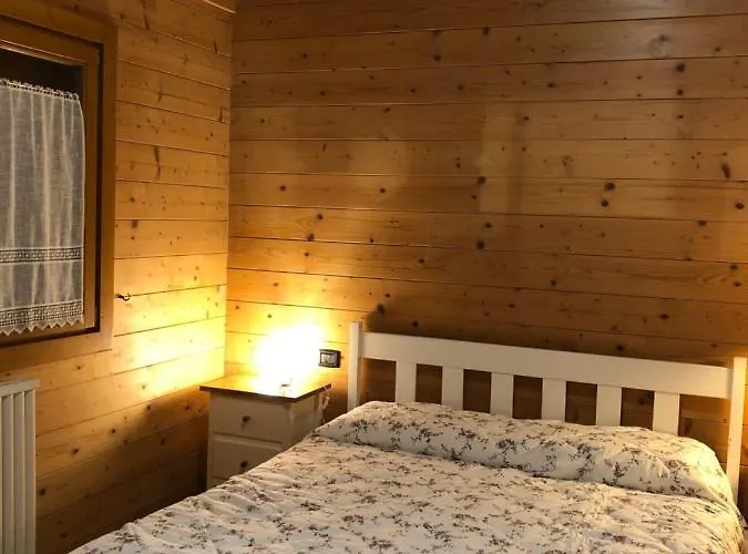 Laghetti Martina * Crevalcore