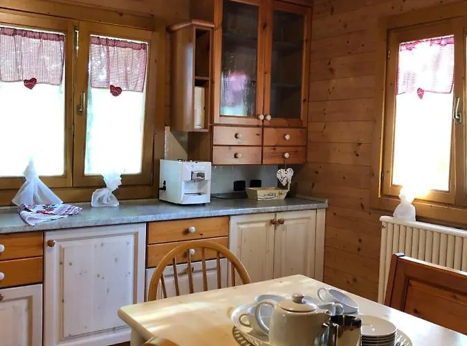 Laghetti Martina 샬레 Crevalcore