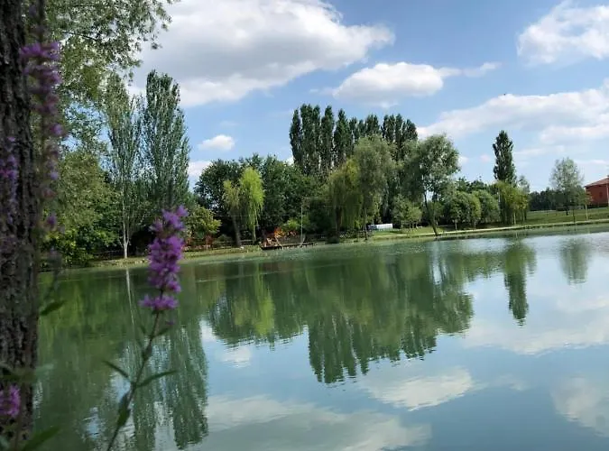 Laghetti Martina Crevalcore