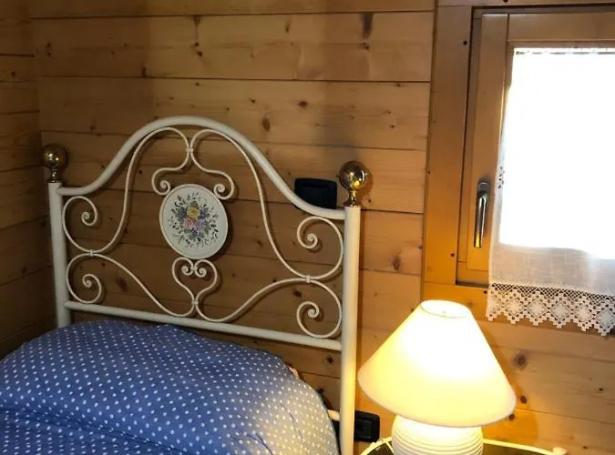 Laghetti Martina Crevalcore