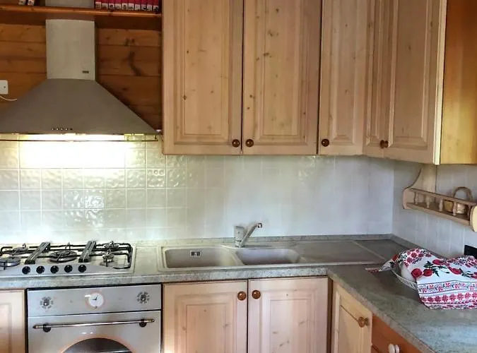 Laghetti Martina 샬레 Crevalcore