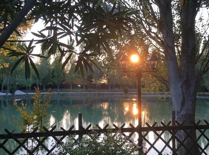 Laghetti Martina Crevalcore