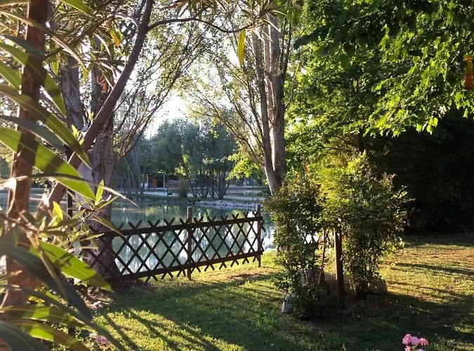 Laghetti Martina Crevalcore