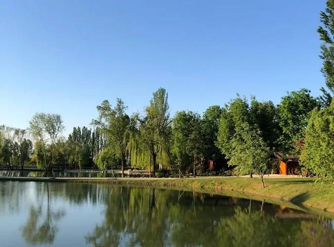 Laghetti Martina 샬레