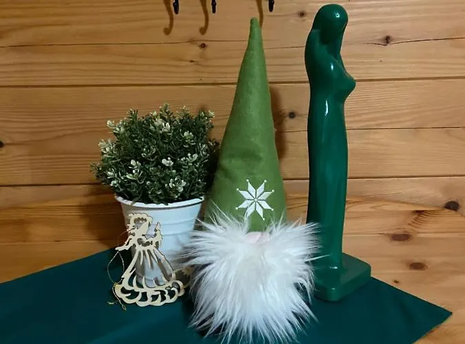 Laghetti Martina * Crevalcore